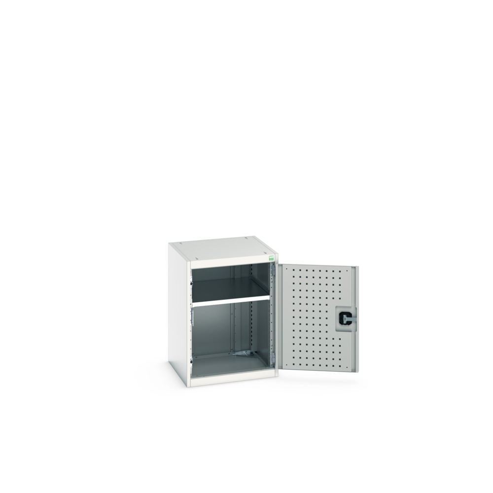 40010096.16V - cubio SMF-557-1.1 systemskab