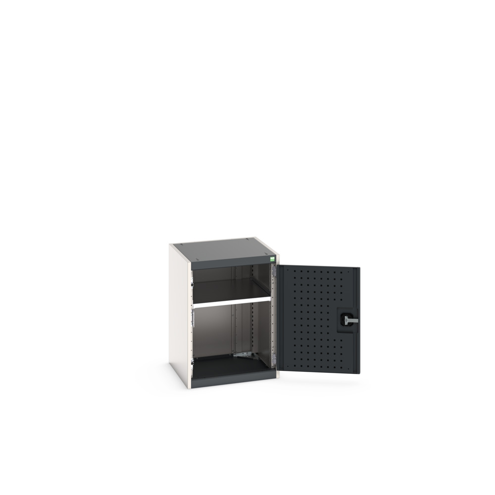 40010096. - cubio SMF-557-1.1 systemskab