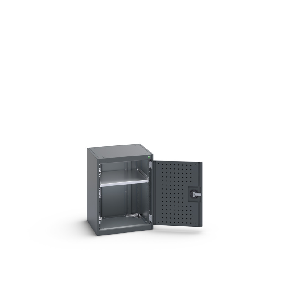 40010096.77V - cubio SMF-557-1.1 systemskab