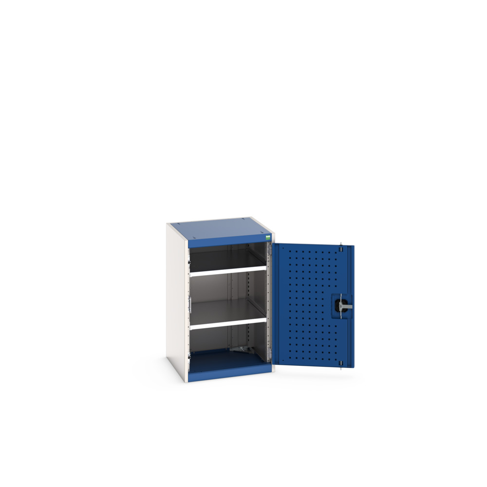 40010097.11V - cubio SMF-558-1.1 systemskab