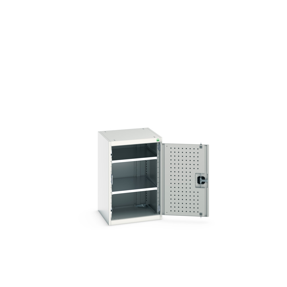 40010097.16V - cubio SMF-558-1.1 systemskab