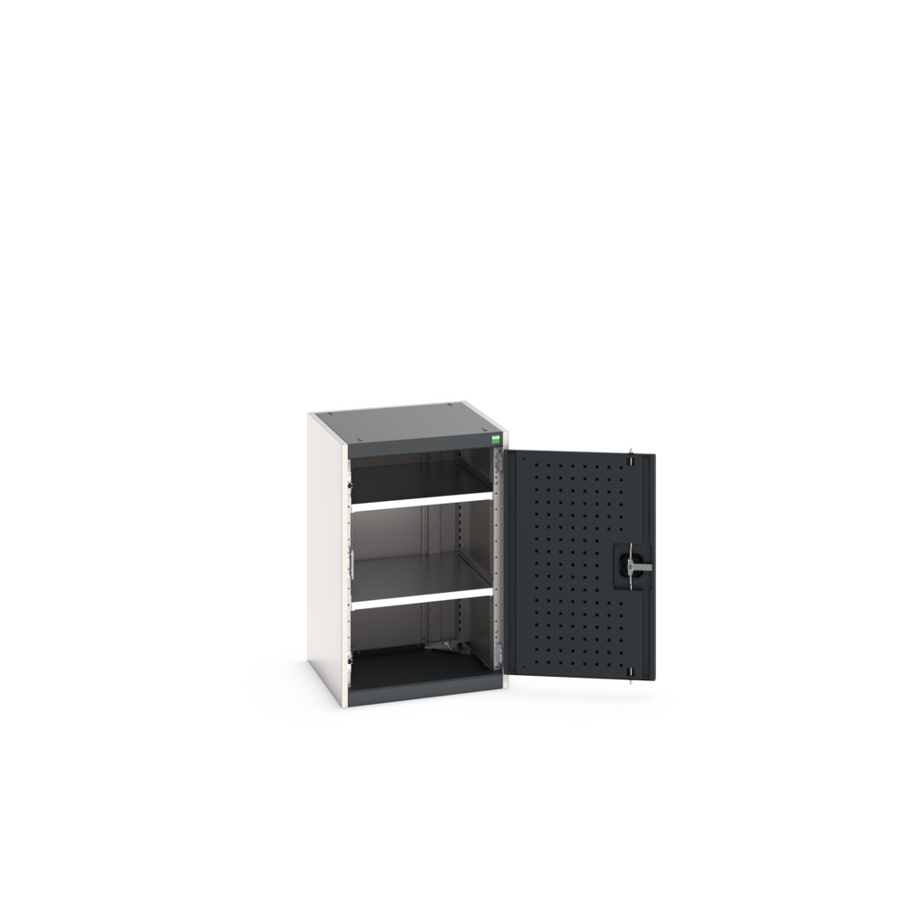 40010097. - cubio SMF-558-1.1 systemskab