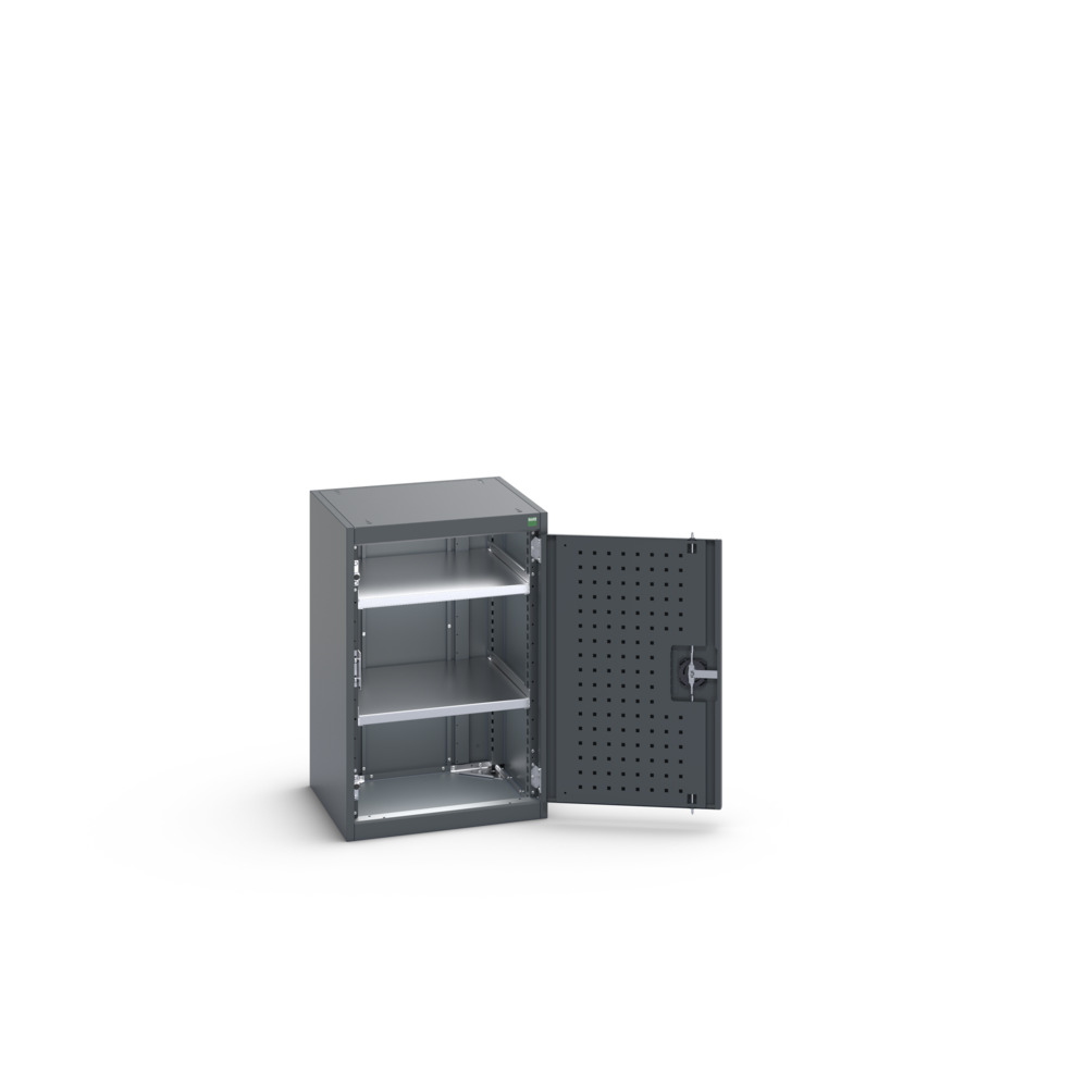 40010097.77V - cubio SMF-558-1.1 systemskab