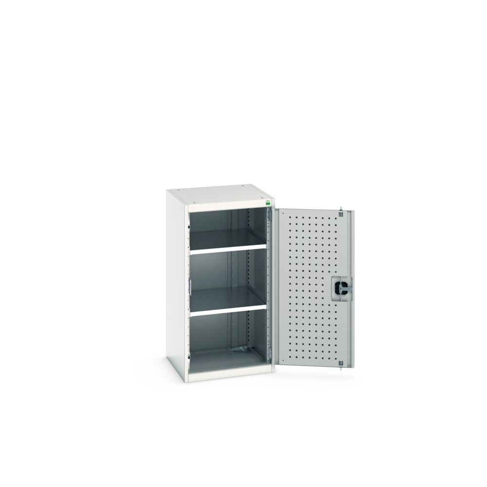 40010098.16V - cubio SMF-5510-1.1 systemskab