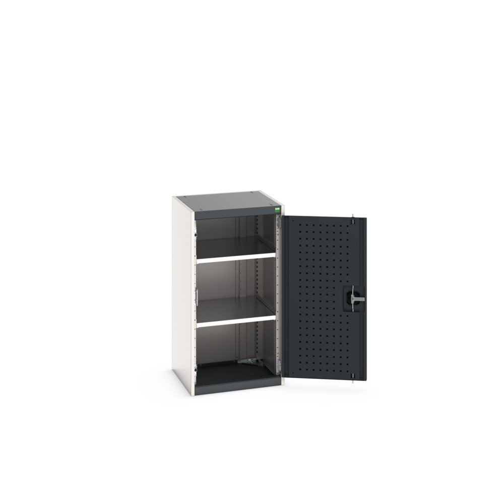 40010098. - cubio SMF-5510-1.1 systemskab