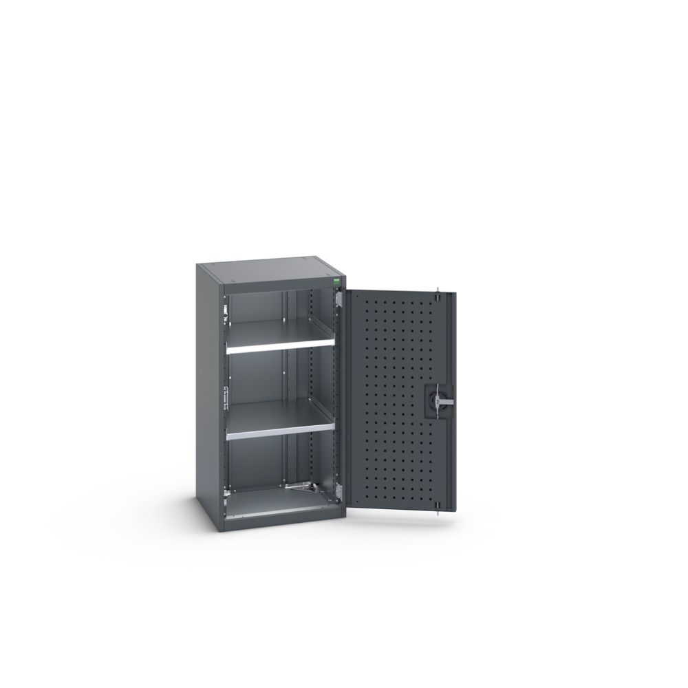 40010098.77V - cubio SMF-5510-1.1 systemskab