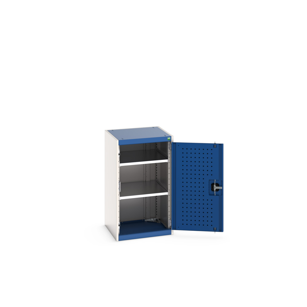 40010125.11V - cubio SMF-559-1.1 systemskab