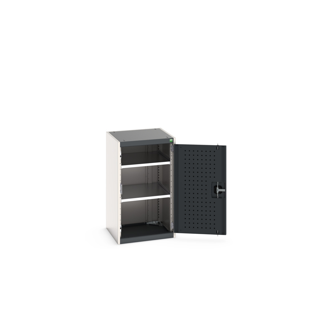 40010125. - cubio SMF-559-1.1 systemskab