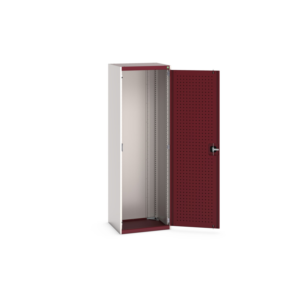 40011019.24V - cubio SMLF-6520-1 systemskab
