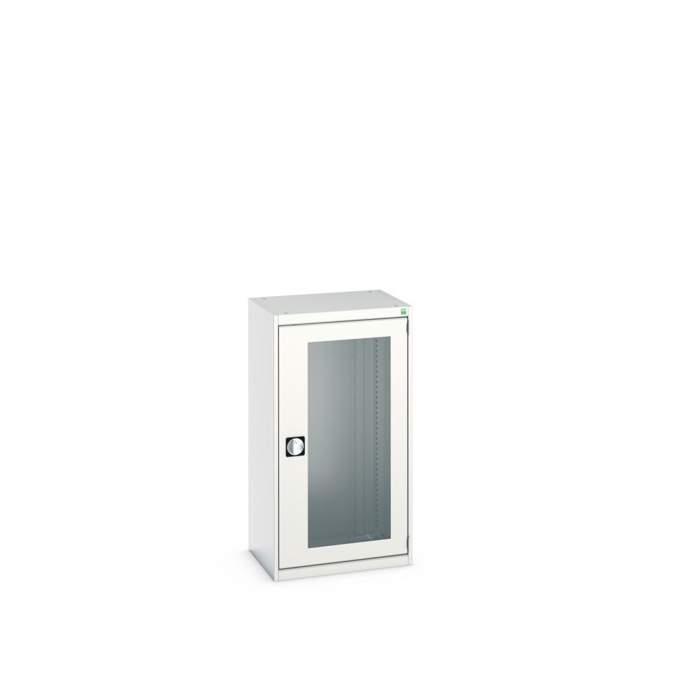 40011057.16V - cubio SMLFS-6512 systemskab