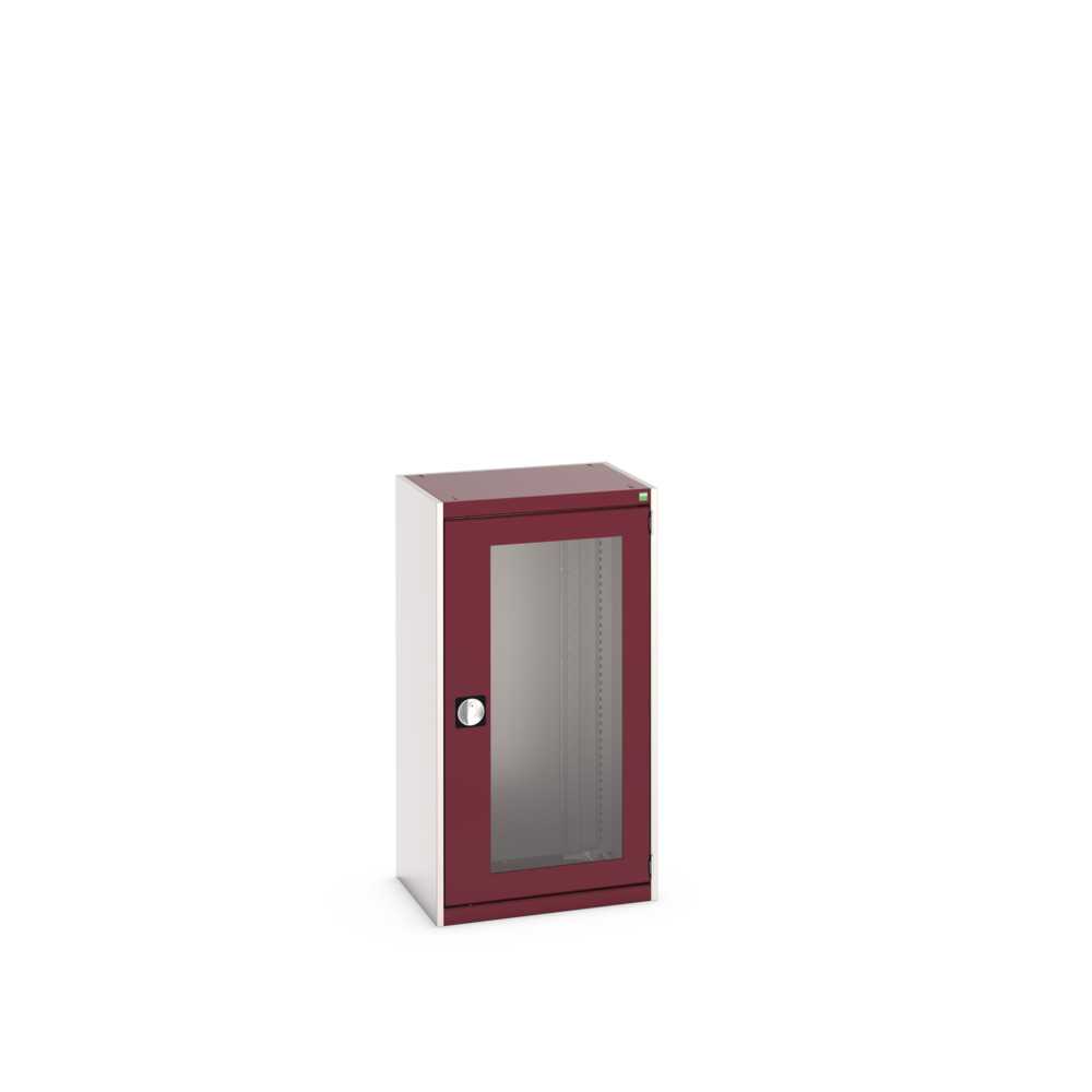 40011057.24V - cubio SMLFS-6512 systemskab
