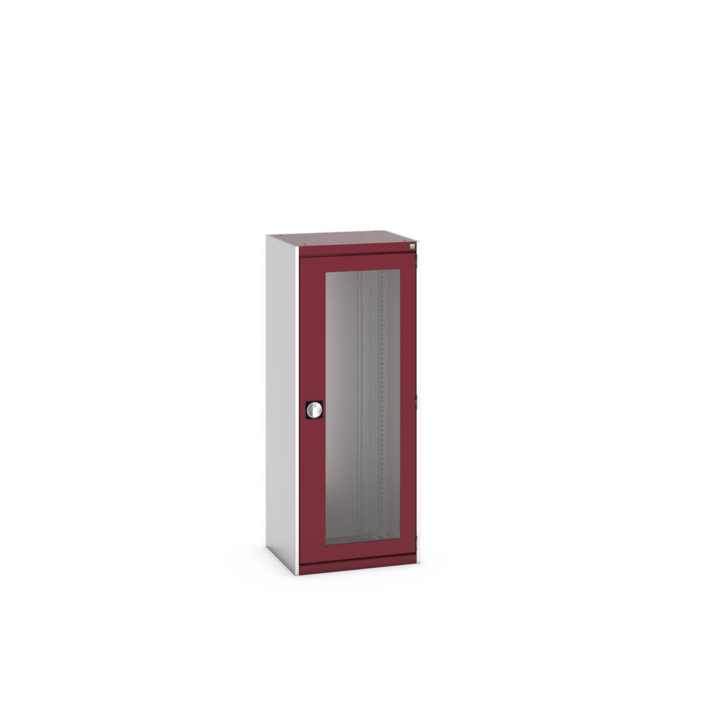 40011058.24V - cubio SMLFS-6516 systemskab