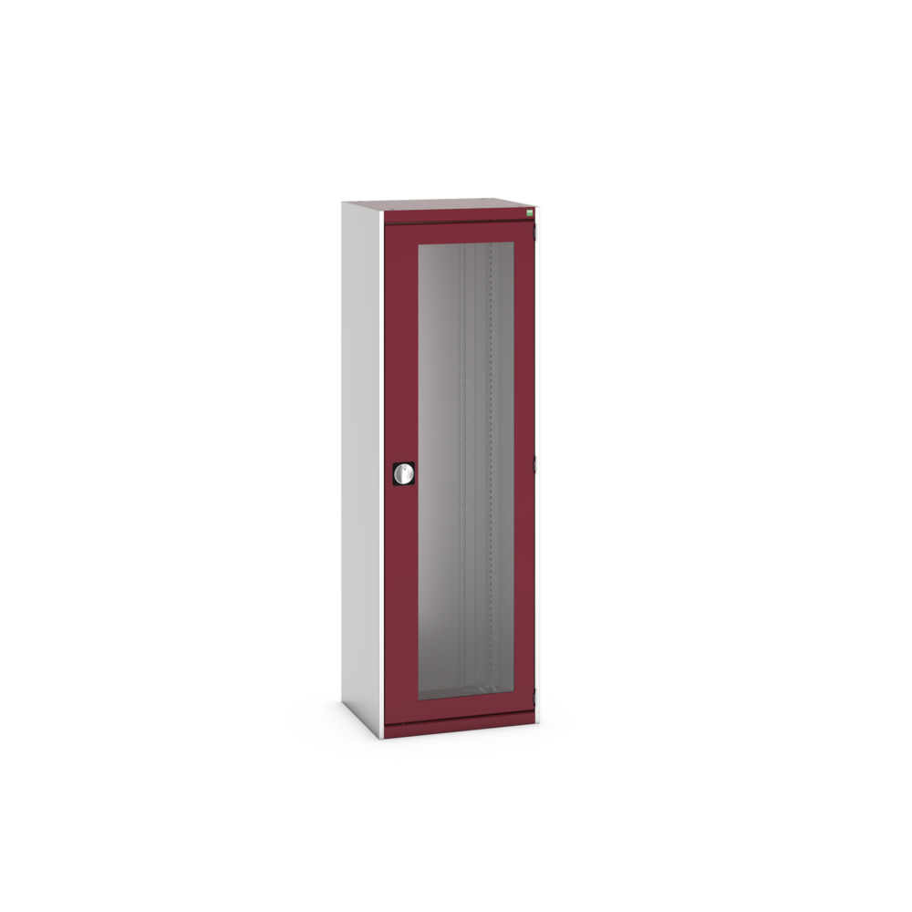 40011059.24V - cubio SMLFS-6520 systemskab