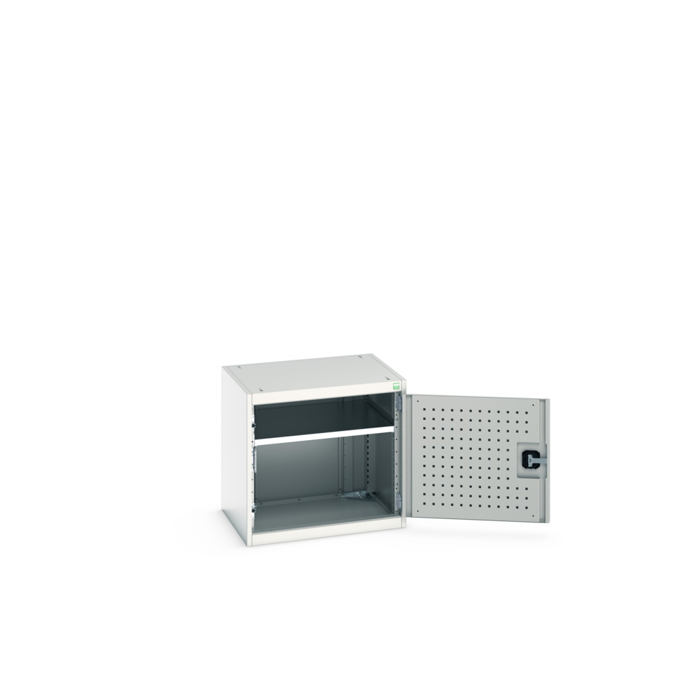 40011060.16V - cubio SMF-656-1.1 systemskab