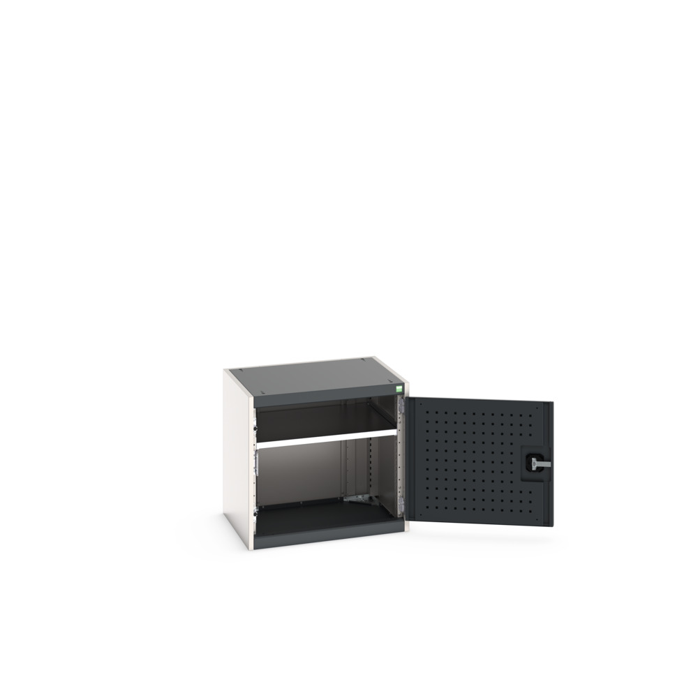 40011060. - cubio SMF-656-1.1 systemskab