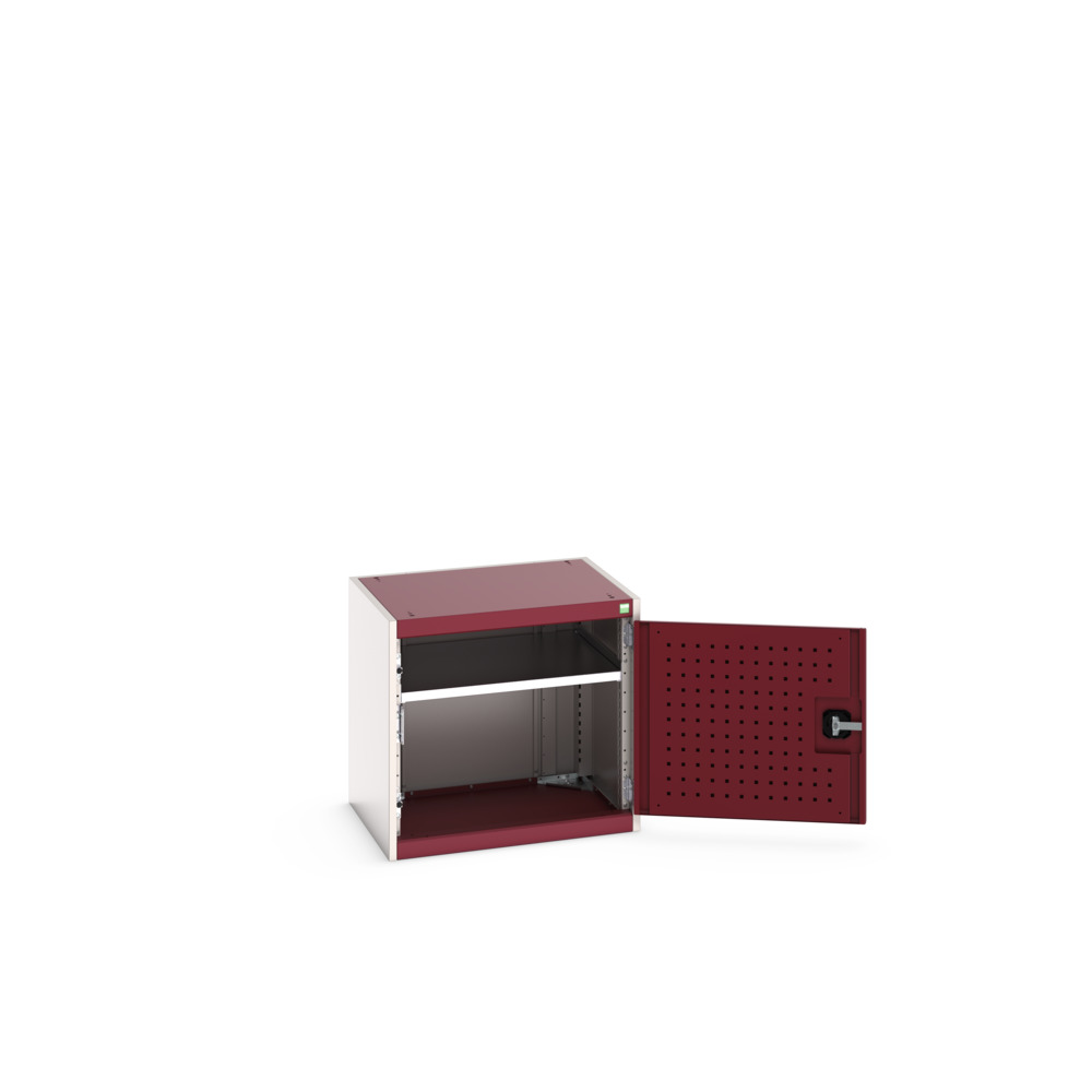 40011060.24V - cubio SMF-656-1.1 systemskab