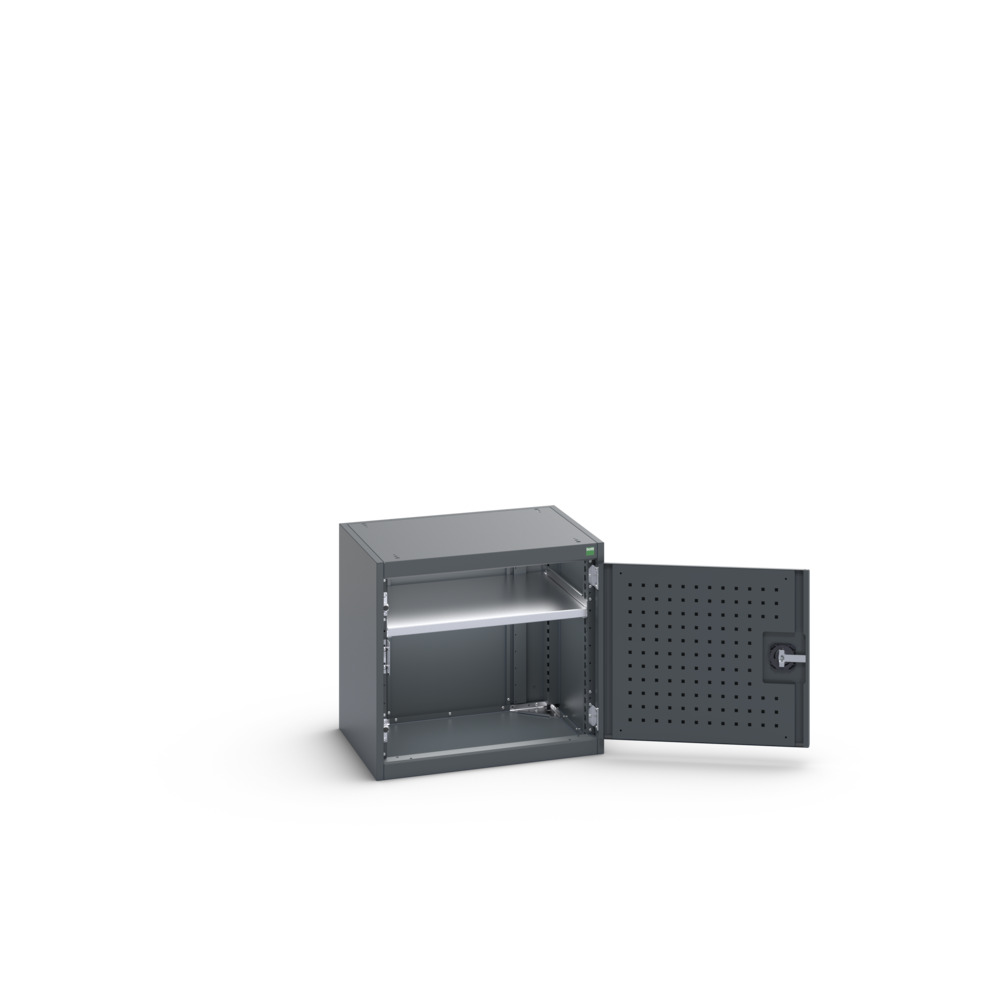 40011060.77V - cubio SMF-656-1.1 systemskab
