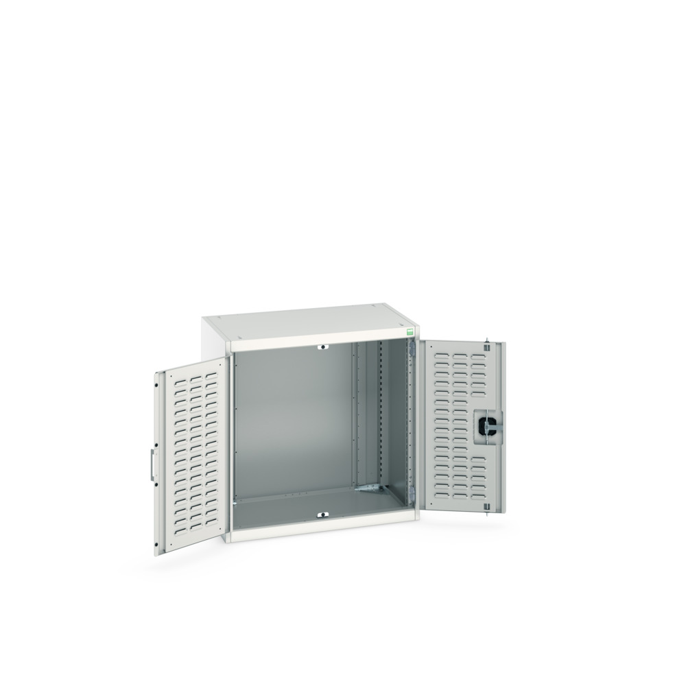 40012050.16V - cubio SMLF-8508-2 systemskab