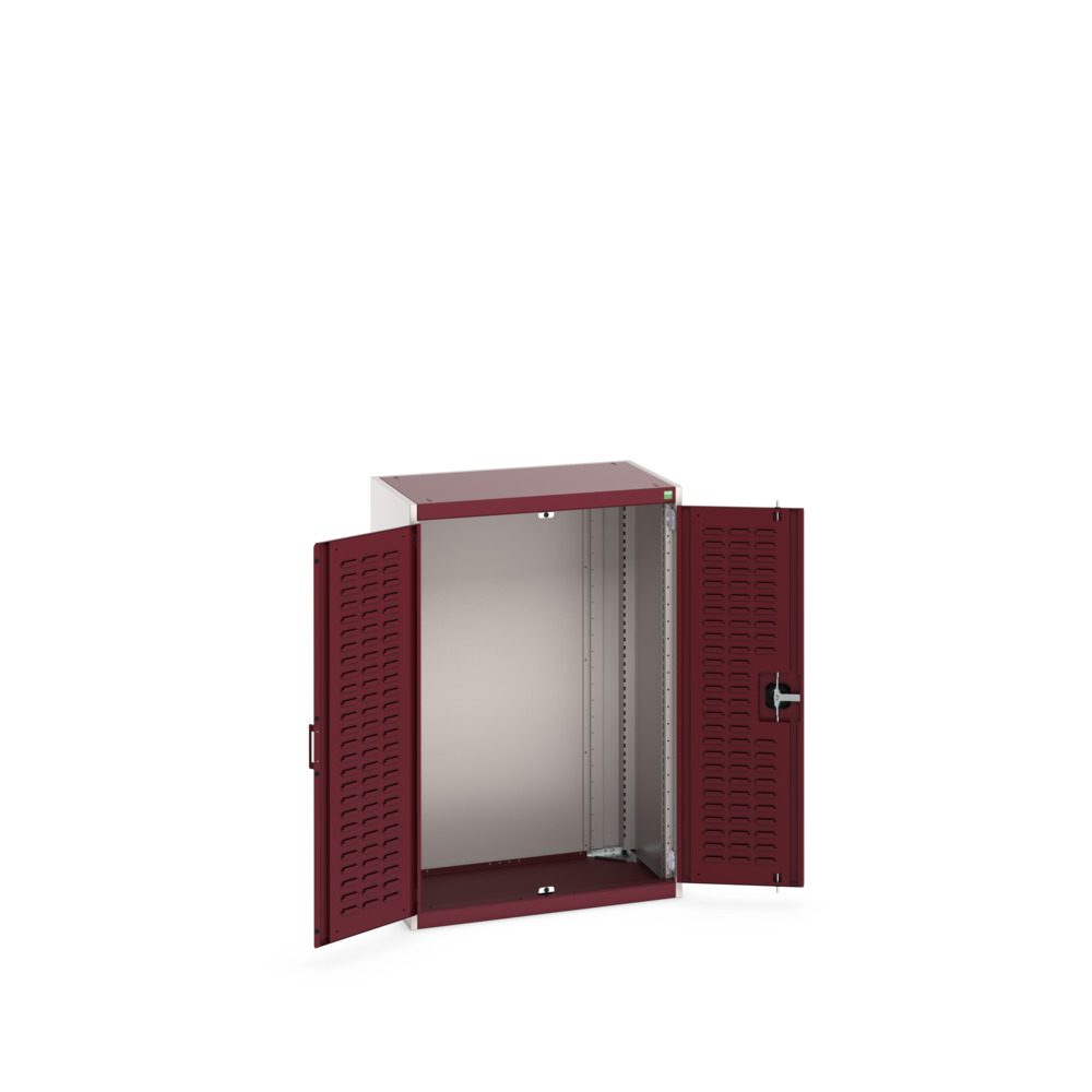 40012056.24V - cubio SMLF-8512-2 systemskab