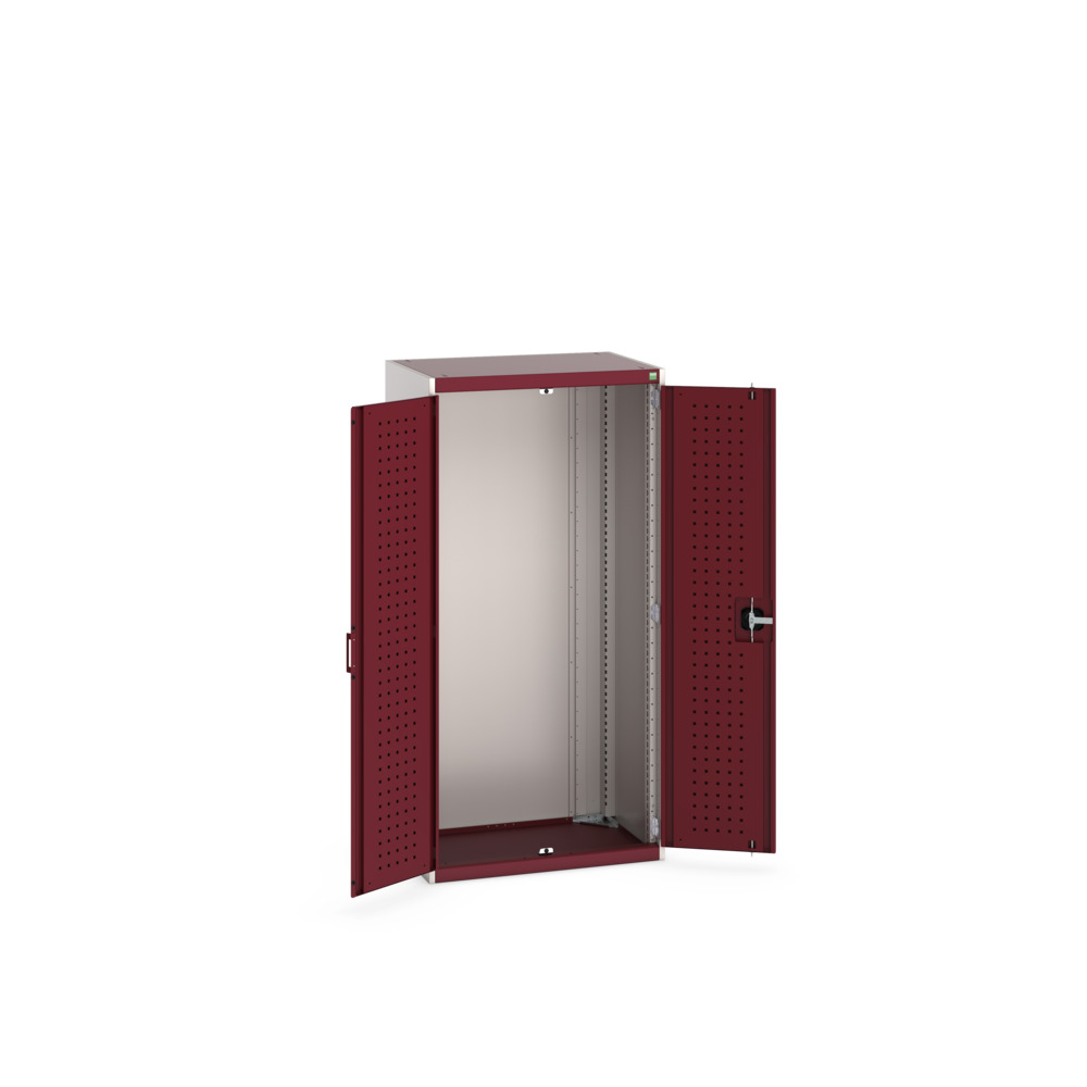 40012057.24V - cubio SMLF-8516-1 systemskab