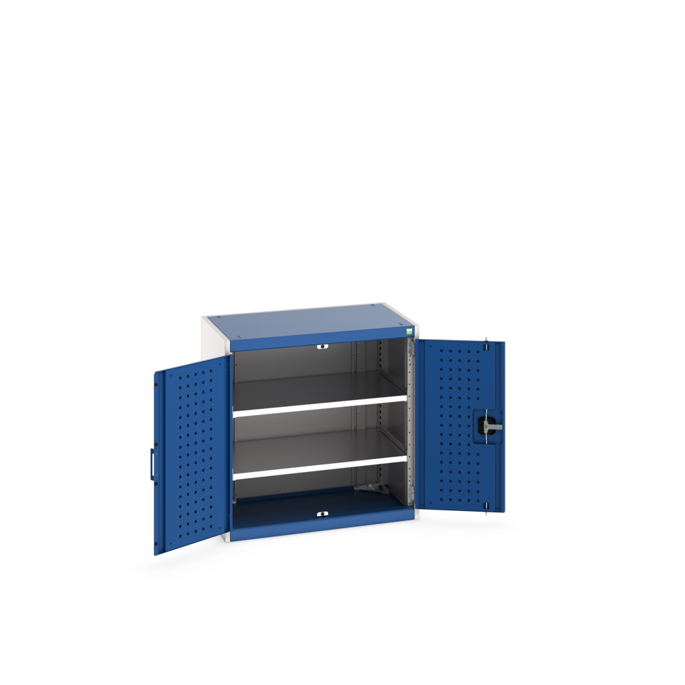 40012077.11V - cubio SMF-858-1.1 systemskab