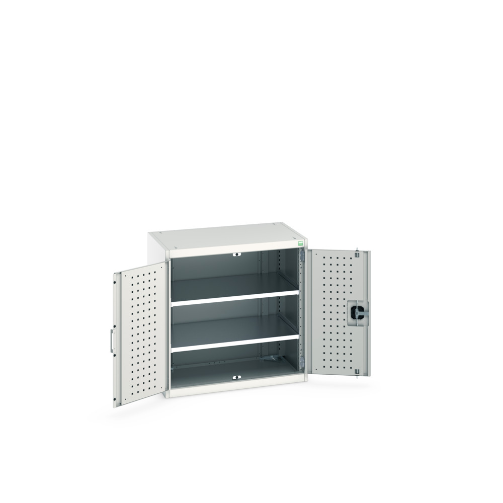 40012077.16V - cubio SMF-858-1.1 systemskab