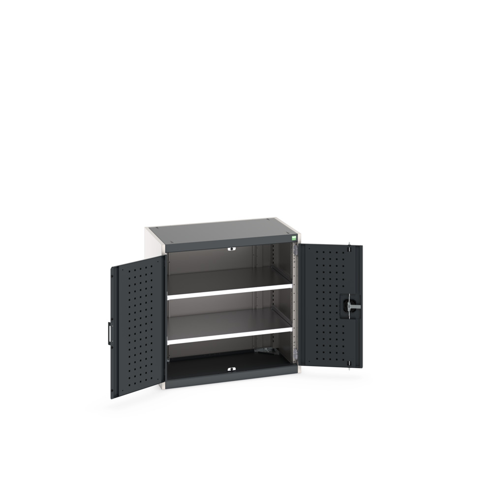 40012077. - cubio SMF-858-1.1 systemskab