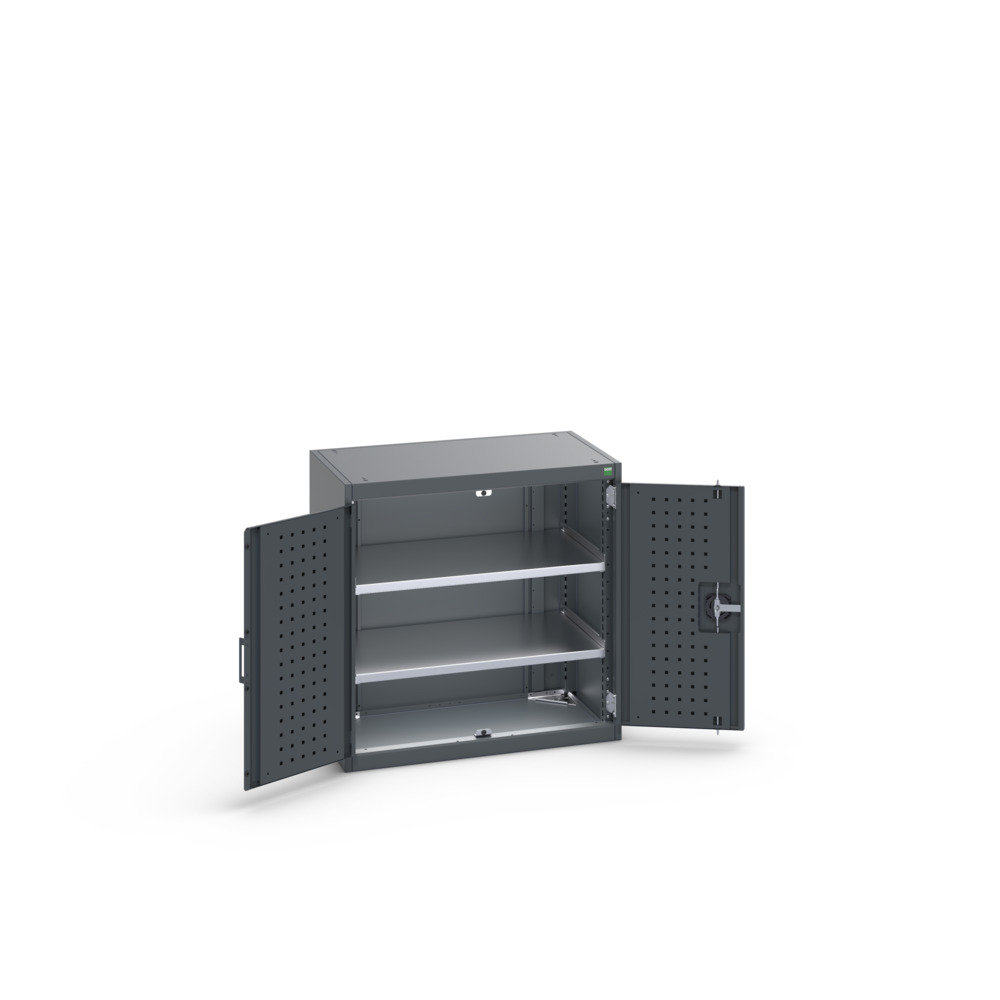 40012077.77V - cubio SMF-858-1.1 systemskab