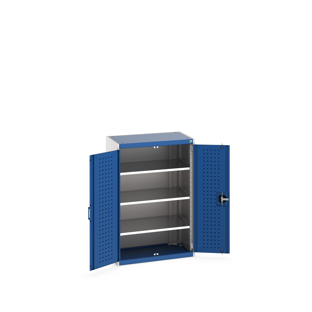 40012079.11V - cubio SMF-8512-1.1 systemskab