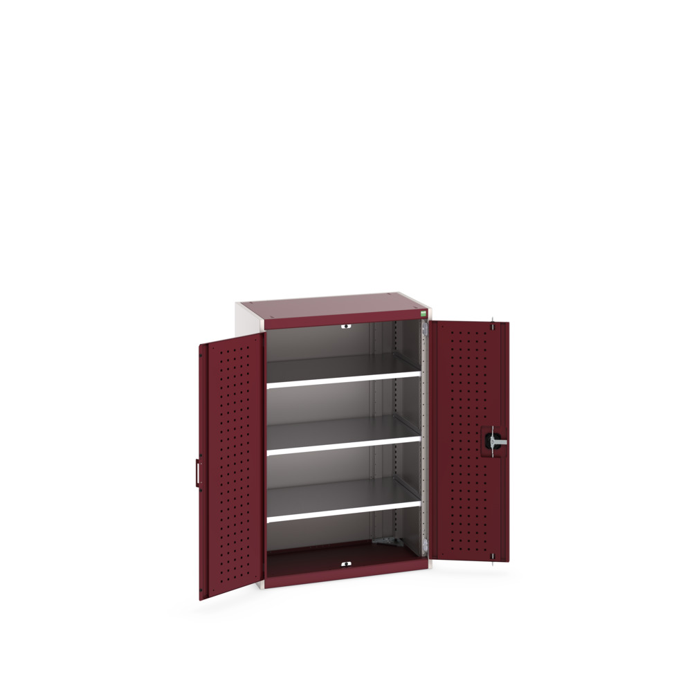 40012079.24V - cubio SMF-8512-1.1 systemskab
