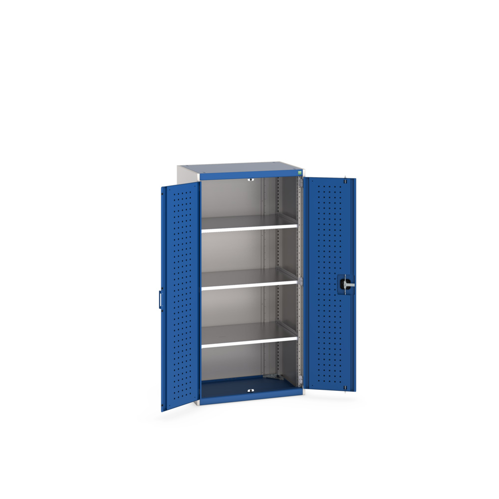 40012081.11V - cubio SMF-8516-1.1 systemskab