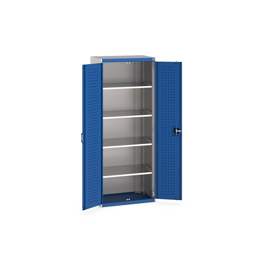 40012084.11V - cubio SMF-8520-1.2 systemskab