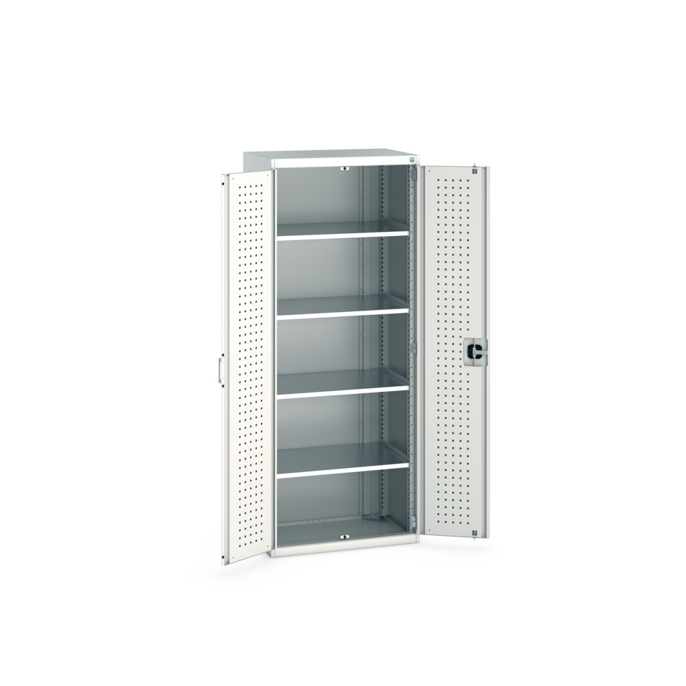 40012084.16V - cubio SMF-8520-1.2 systemskab