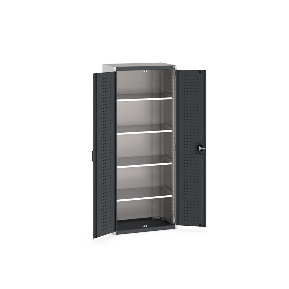 40012084.19V - cubio SMF-8520-1.2 systemskab