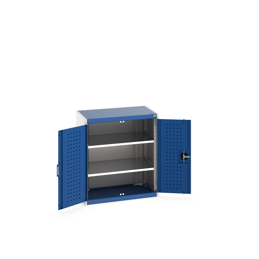 40012115.11V - cubio SMF-859-1.1 systemskab