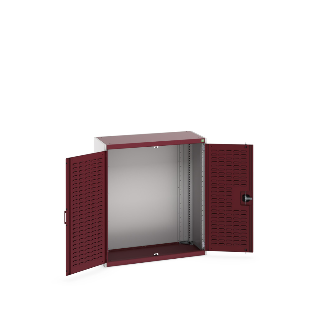40013016.24V - cubio SMLF-10512-2 systemskab