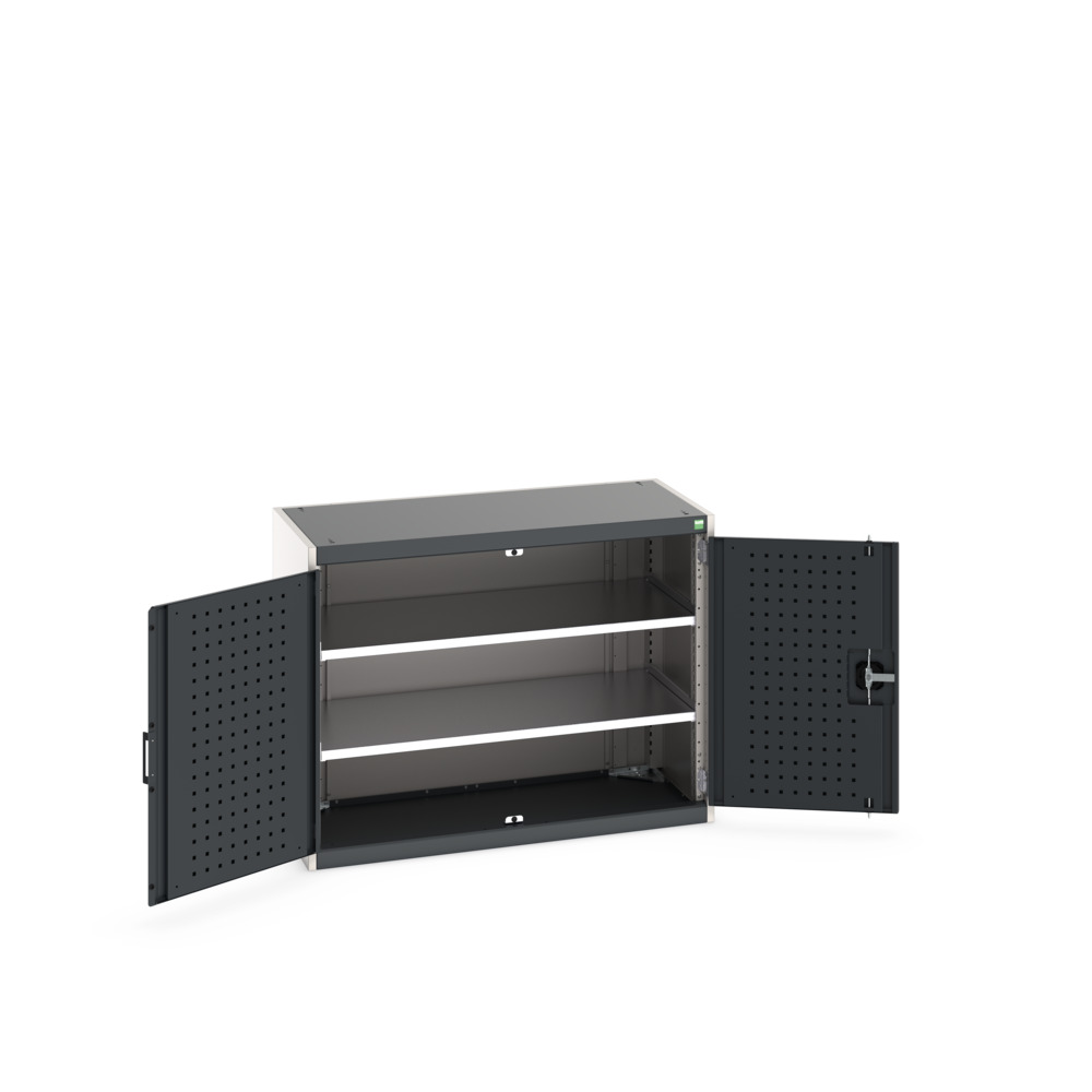 40013046. - cubio SMF-1058-1.1 systemskab