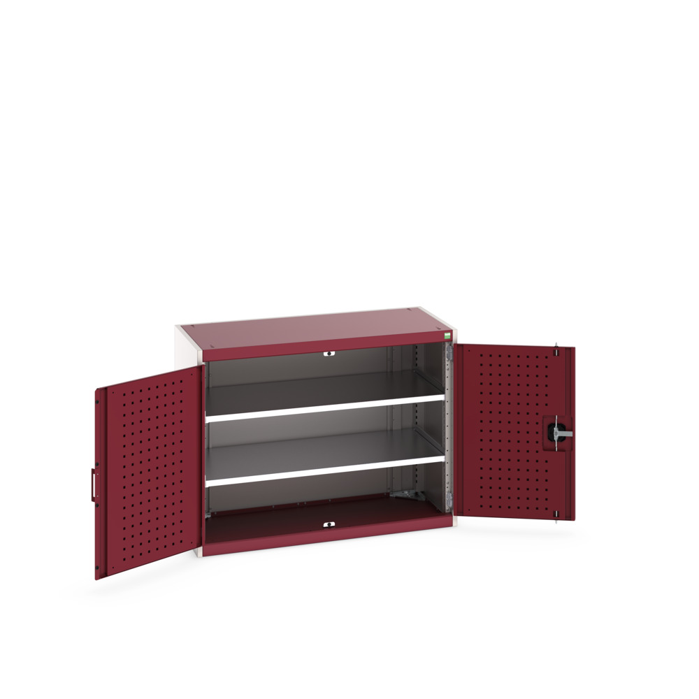 40013046.24V - cubio SMF-1058-1.1 systemskab