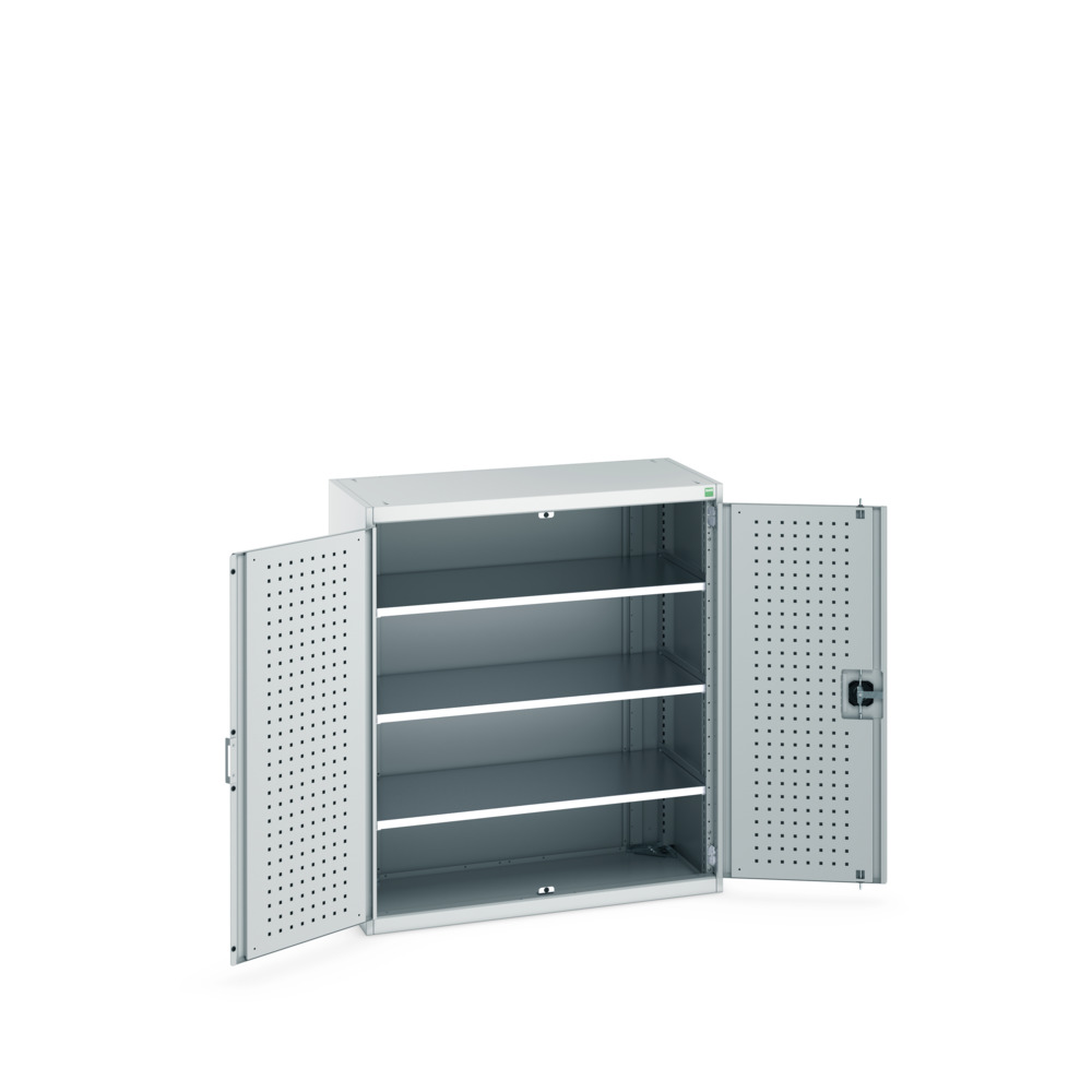 40013048.16V - cubio SMF-10512-1.1 systemskab