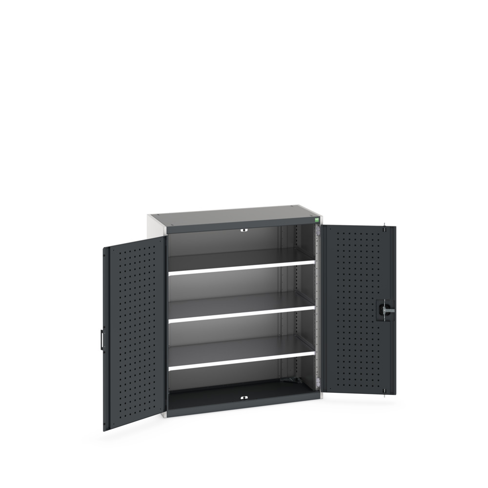 40013048. - cubio SMF-10512-1.1 systemskab