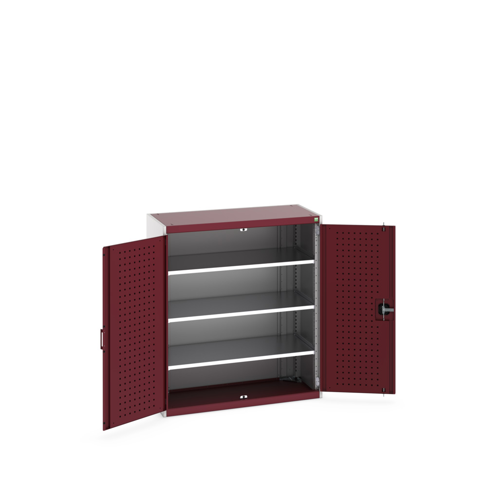 40013048.24V - cubio SMF-10512-1.1 systemskab