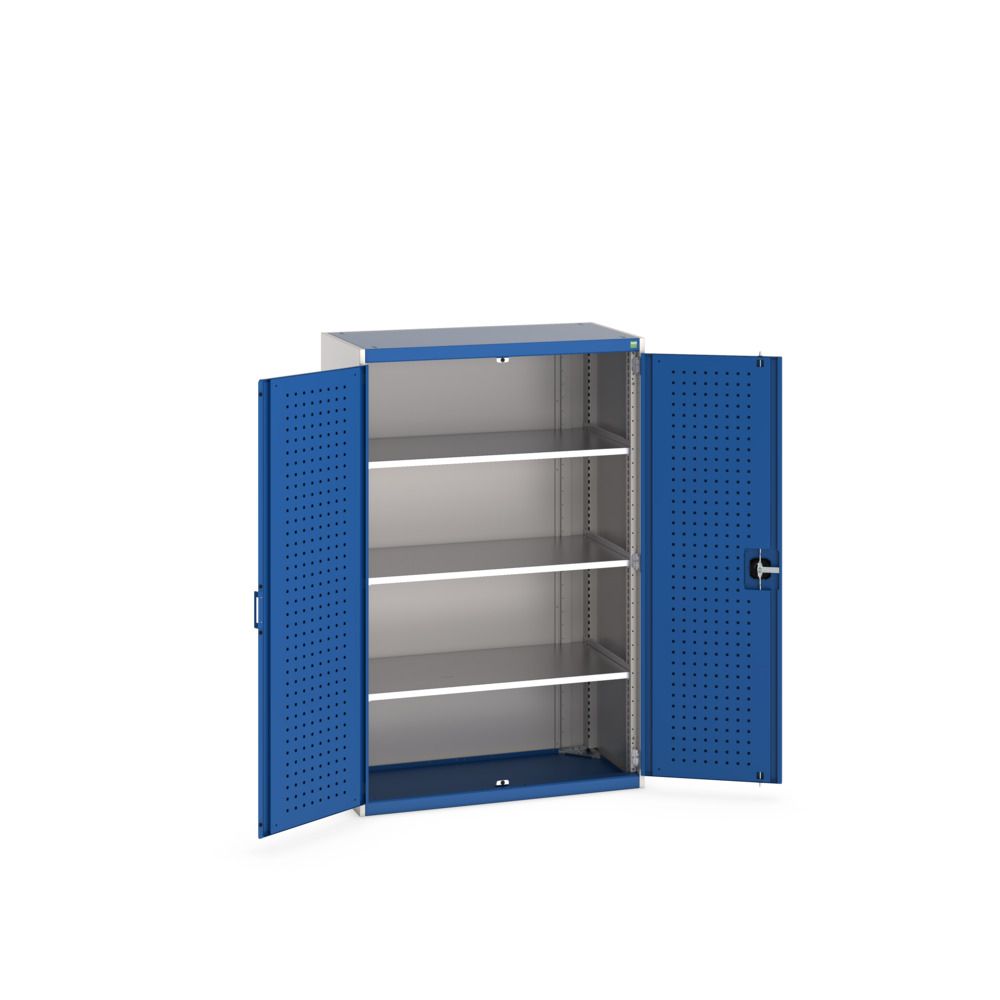 40013050.11V - cubio SMF-10516-1.1 systemskab