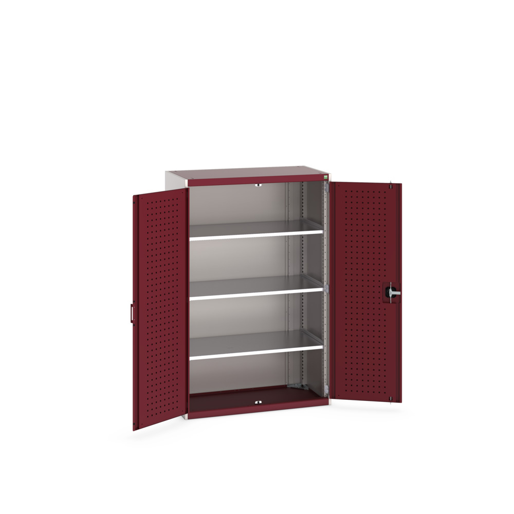 40013050.24V - cubio SMF-10516-1.1 systemskab
