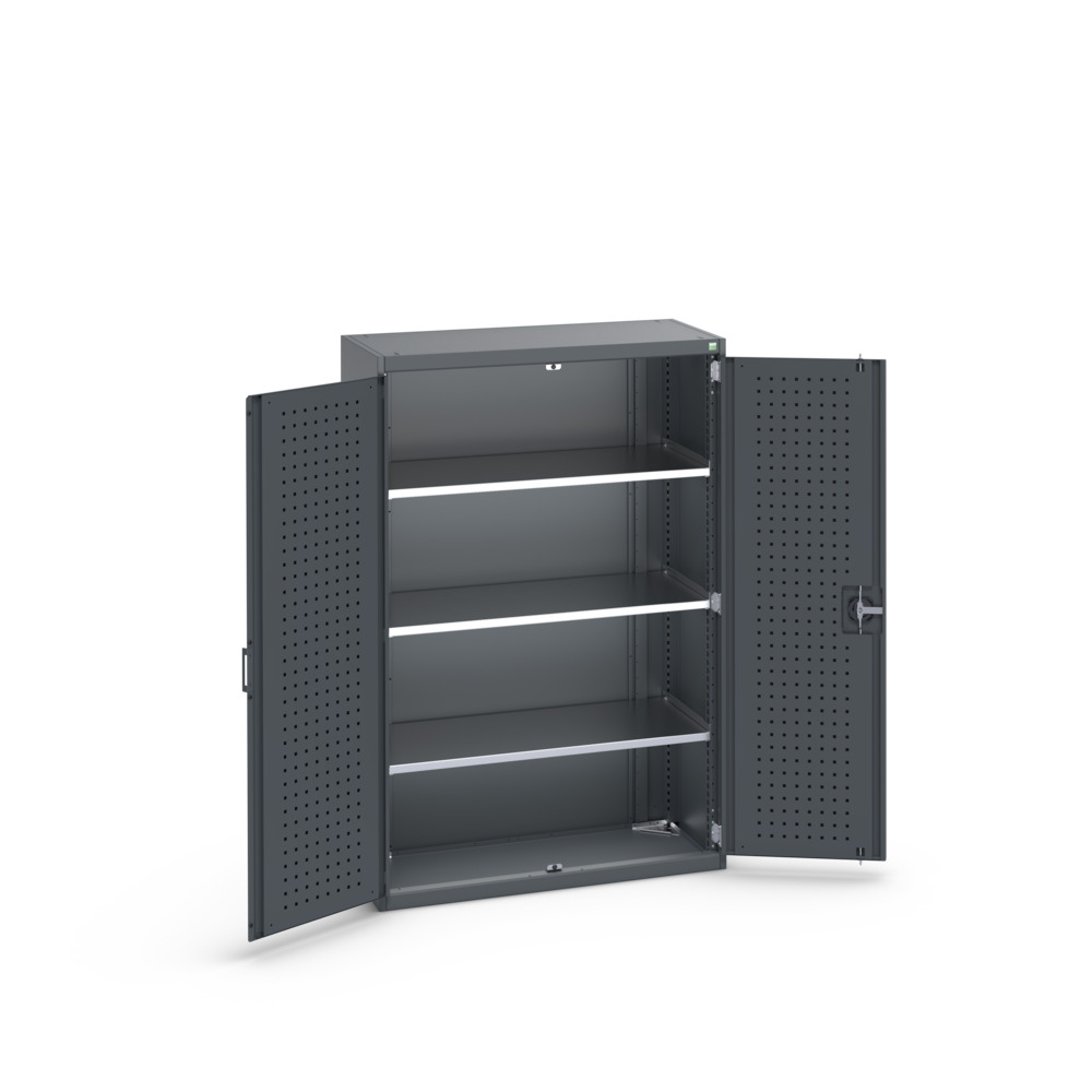 40013050.77V - cubio SMF-10516-1.1 systemskab