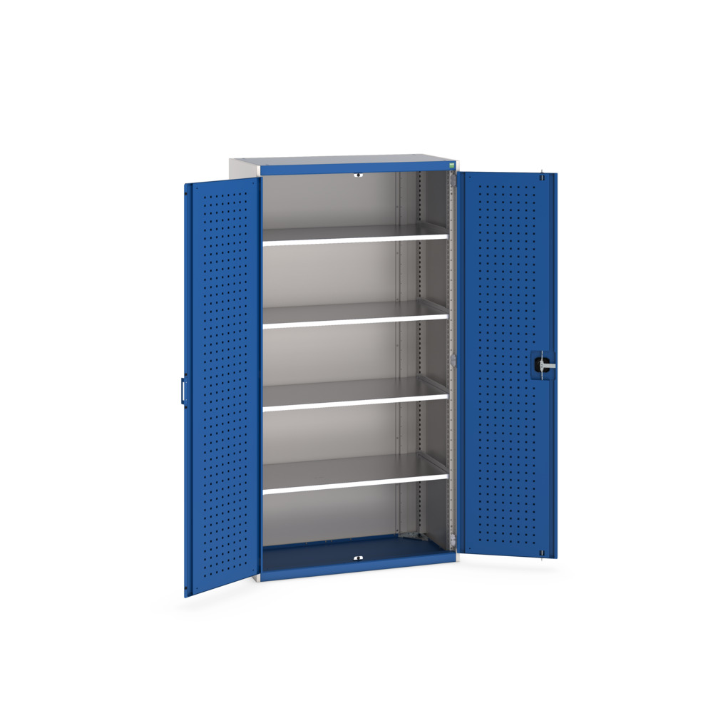 40013053.11V - cubio SMF-10520-1.2 systemskab