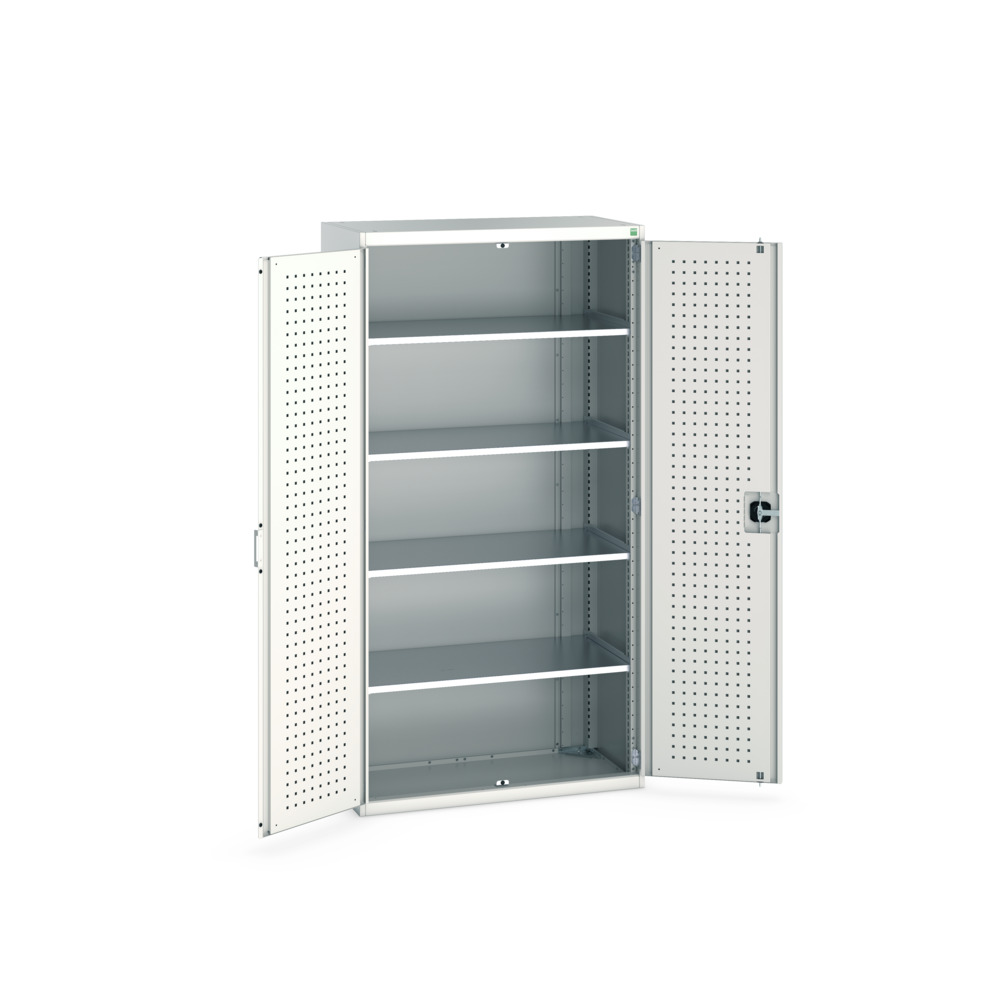 40013053.16V - cubio SMF-10520-1.2 systemskab