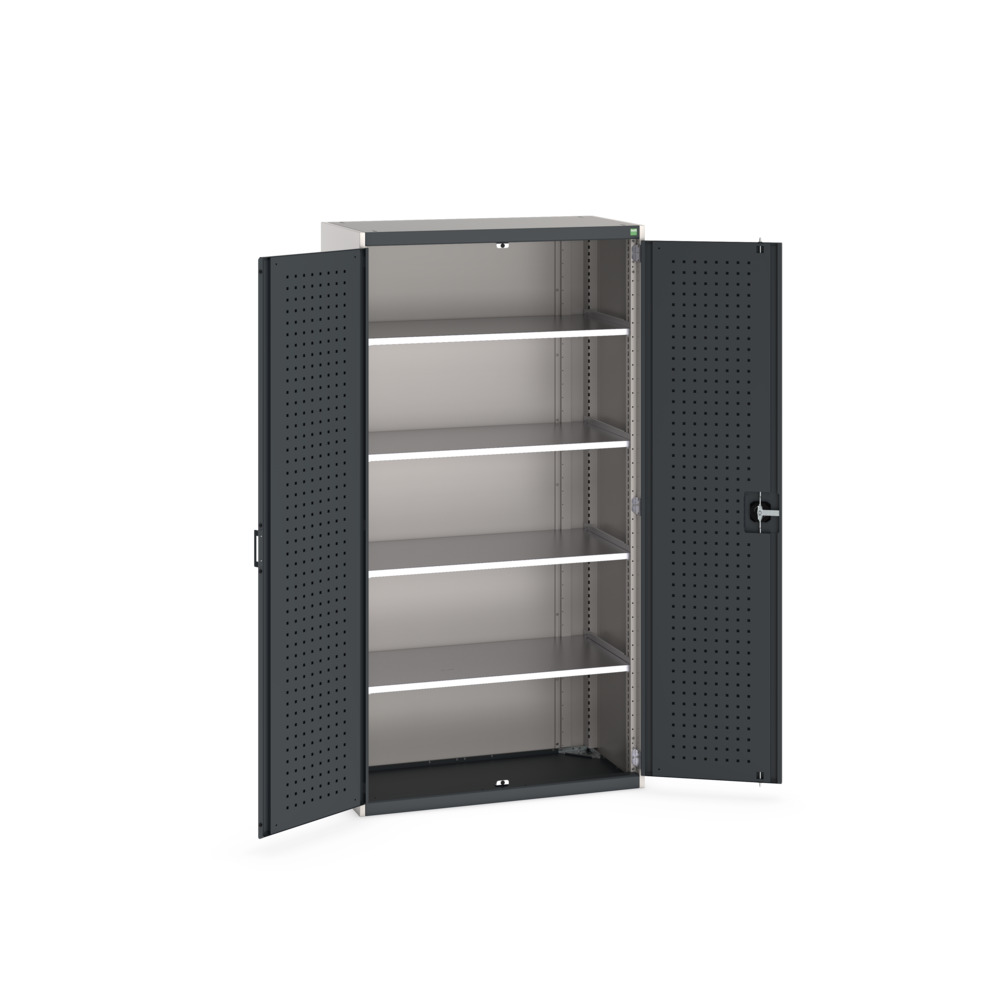 40013053. - cubio SMF-10520-1.2 systemskab
