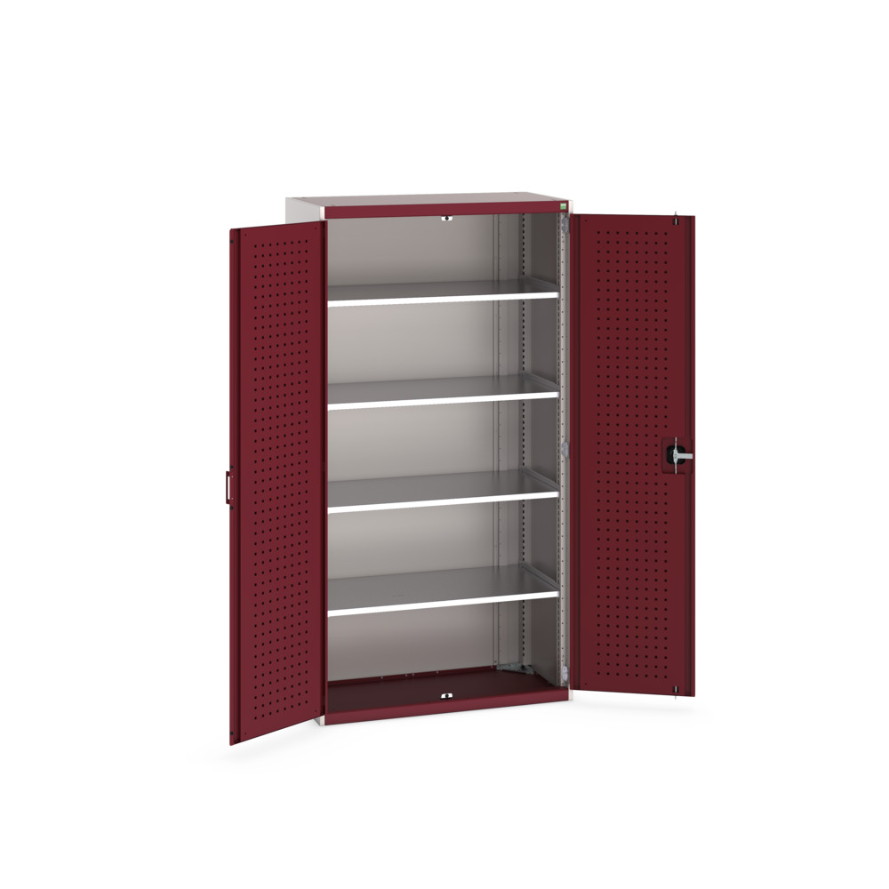 40013053.24V - cubio SMF-10520-1.2 systemskab