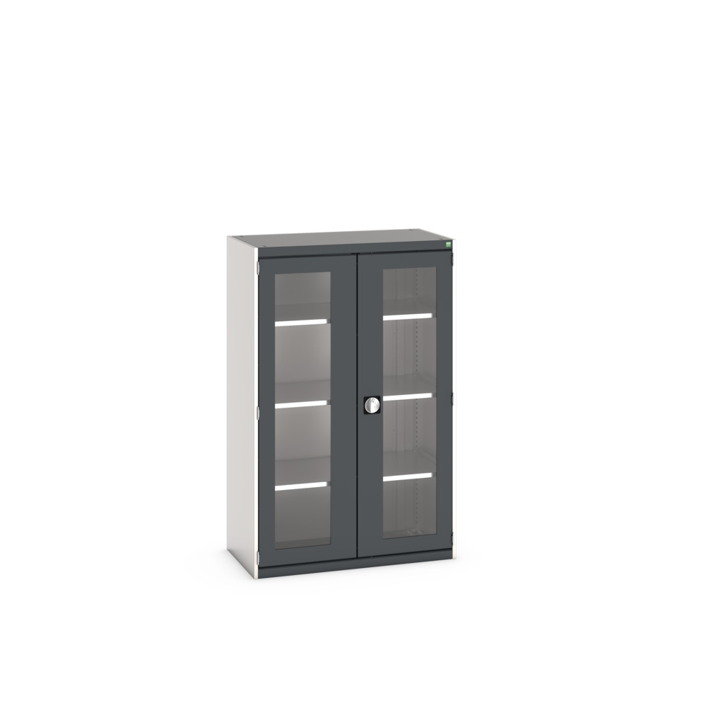 40013062. - cubio SMFS-10516-1 systemskab