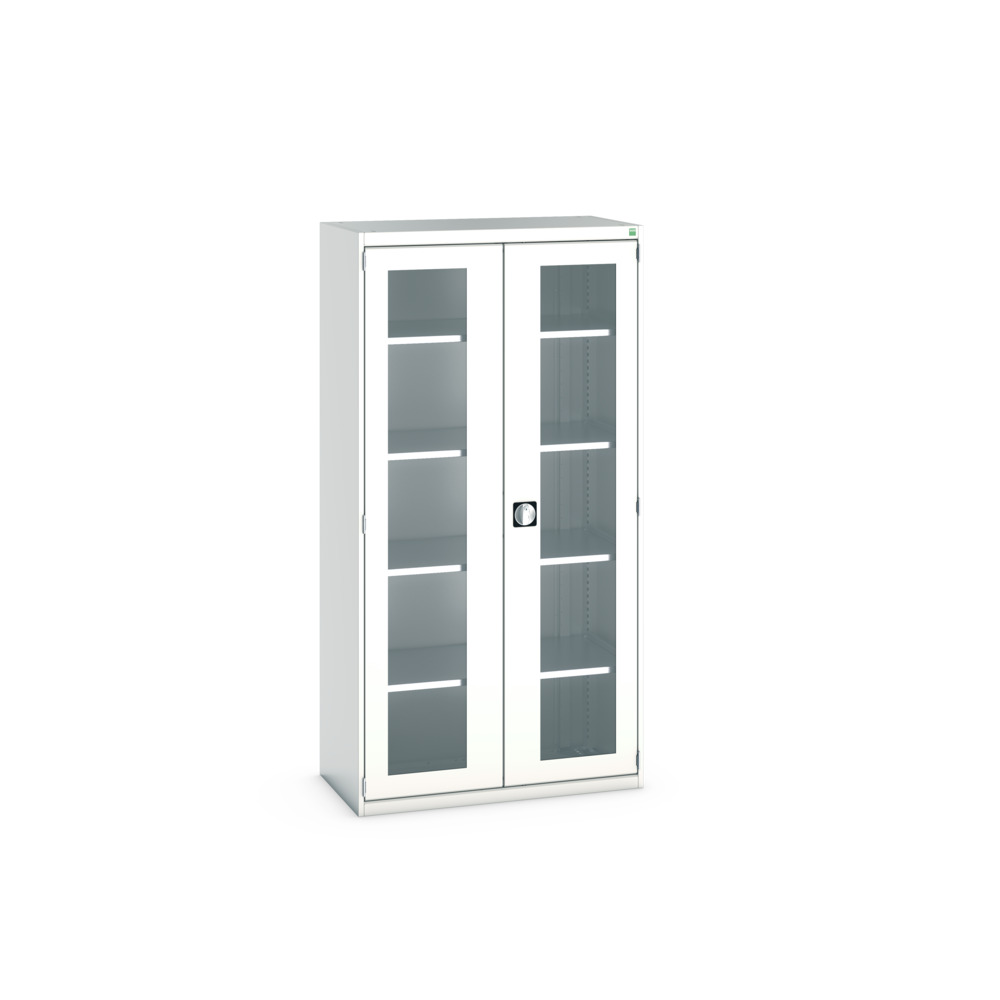 40013064.16V - SmfS-10520- 2 systemskab